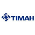 PT Timah (Persero) Tbk Logo