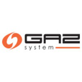 GAZ-SYSTEM Logo