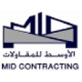 mid arabia contracting company saudi arabia