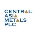 central asia metals plc