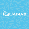 las iguanas