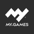 MY.GAMES Logo