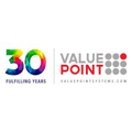 Value Point Systems Pvt Ltd Logo