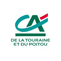 credit agricole de la touraine et du poitou