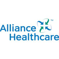 alliance healthcare france