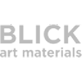 blick art materials