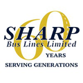 sharp bus lines limited