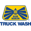 blue beacon truck washes