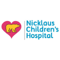 nicklaus childrens health system
