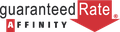 guaranteed rate affinity
