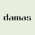 damas jewellery