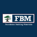 foundation building materials