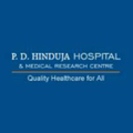 hinduja hospital