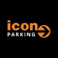 icon parking