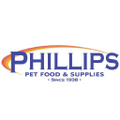 phillips pet food supplies