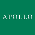 apollo global management inc