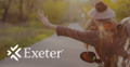 exeter finance