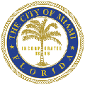 city of miami