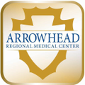 arrowhead regional medical center