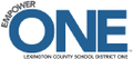 lexington county school district one
