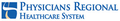 physicians regional healthcare system