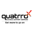 quatrro business support services