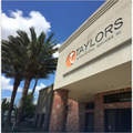 taylors international services inc