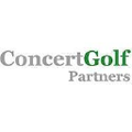 concert golf partners