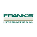 franks international nv