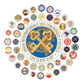 les clefs dor international