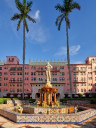 the boca raton