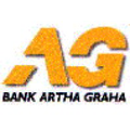 ptbank artha graha internasional tbk
