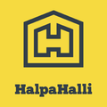 halpahalli