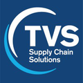 tvs supply chain solutions north america