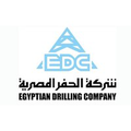 egyptian drilling company edc
