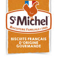 st michel biscuits