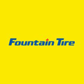 fountain tire