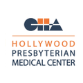 cha hollywood presbyterian medical center