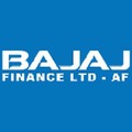 bajaj auto finance