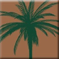palm garden