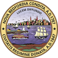 city of new bedford