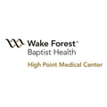 high point regional health