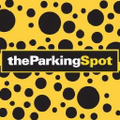 the parking spot