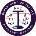 nc department of justice