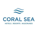 coral sea hotels resorts and nile cruises
