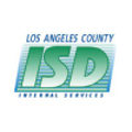 los angeles county internal services department