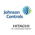 johnson controlshitachi air conditioning