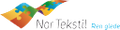 Nor Tekstil AS Logo
