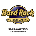 hard rock hotel casino sacramento