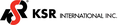 ksr international inc